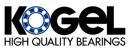 Kogel Bearings